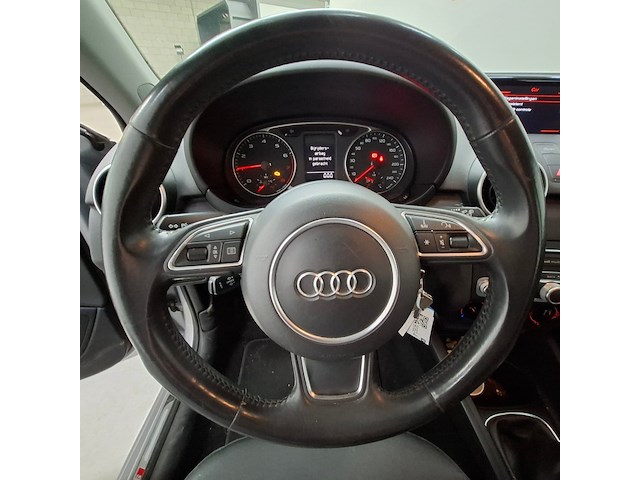 Personenauto, audi, a1 sportback, 1.0 tfsi adrenalin, 2016 - afbeelding 26 van  63