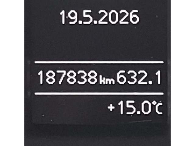 Personenauto, audi, a1 sportback, 1.0 tfsi adrenalin, 2016 - afbeelding 28 van  63