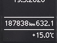 Personenauto, audi, a1 sportback, 1.0 tfsi adrenalin, 2016 - afbeelding 28 van  63
