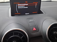 Personenauto, audi, a1 sportback, 1.0 tfsi adrenalin, 2016 - afbeelding 29 van  63