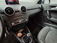 Personenauto, audi, a1 sportback, 1.0 tfsi adrenalin, 2016 - afbeelding 31 van  63