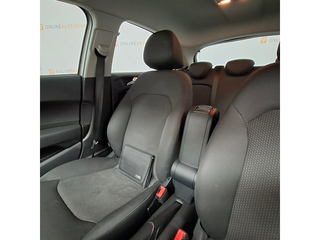 Personenauto, audi, a1 sportback, 1.0 tfsi adrenalin, 2016 - afbeelding 32 van  63