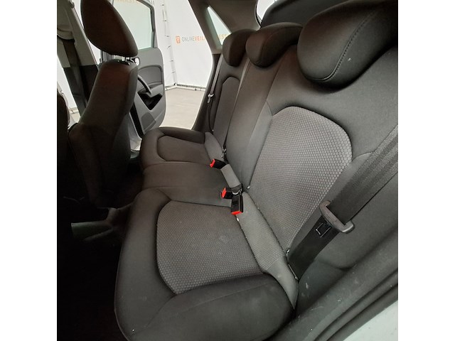 Personenauto, audi, a1 sportback, 1.0 tfsi adrenalin, 2016 - afbeelding 33 van  63