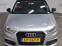 Personenauto, audi, a1 sportback, 1.0 tfsi adrenalin, 2016 - afbeelding 23 van  63
