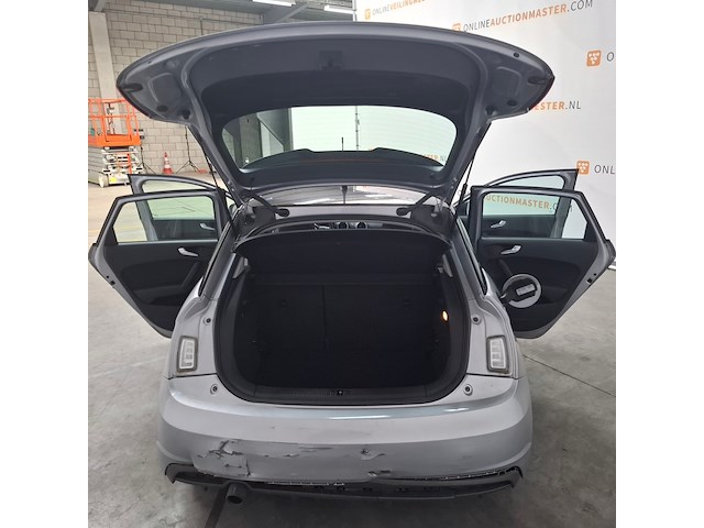 Personenauto, audi, a1 sportback, 1.0 tfsi adrenalin, 2016 - afbeelding 36 van  63