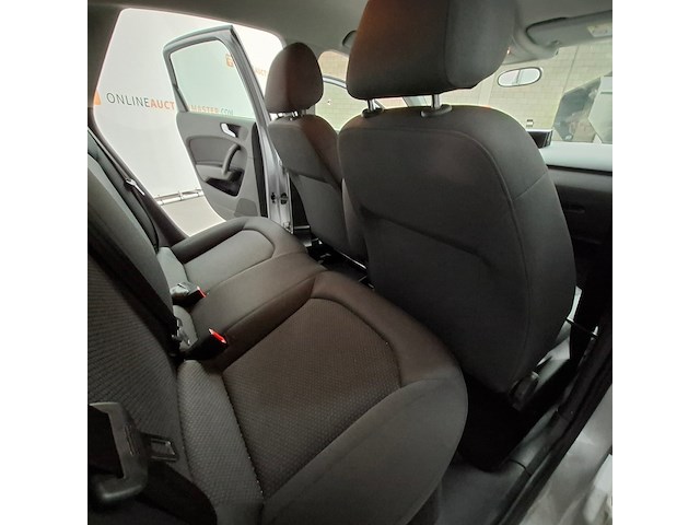 Personenauto, audi, a1 sportback, 1.0 tfsi adrenalin, 2016 - afbeelding 38 van  63