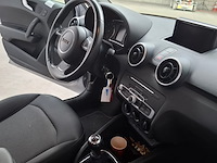 Personenauto, audi, a1 sportback, 1.0 tfsi adrenalin, 2016 - afbeelding 40 van  63