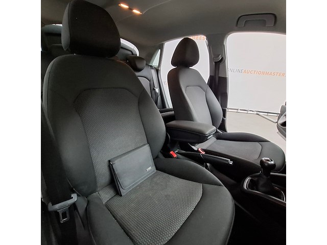 Personenauto, audi, a1 sportback, 1.0 tfsi adrenalin, 2016 - afbeelding 41 van  63