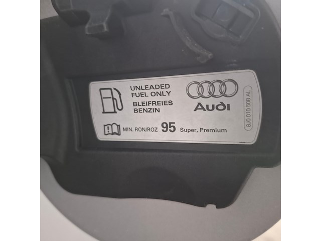 Personenauto, audi, a1 sportback, 1.0 tfsi adrenalin, 2016 - afbeelding 44 van  63