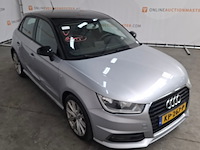 Personenauto, audi, a1 sportback, 1.0 tfsi adrenalin, 2016 - afbeelding 34 van  63