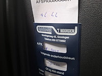 Personenauto, audi, a1 sportback, 1.0 tfsi adrenalin, 2016 - afbeelding 46 van  63