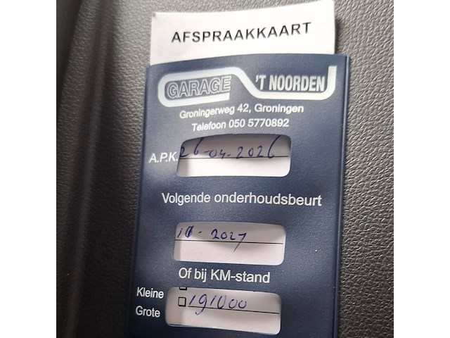 Personenauto, audi, a1 sportback, 1.0 tfsi adrenalin, 2016 - afbeelding 47 van  63