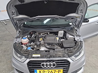 Personenauto, audi, a1 sportback, 1.0 tfsi adrenalin, 2016 - afbeelding 48 van  63