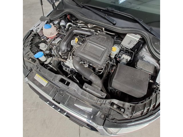 Personenauto, audi, a1 sportback, 1.0 tfsi adrenalin, 2016 - afbeelding 49 van  63
