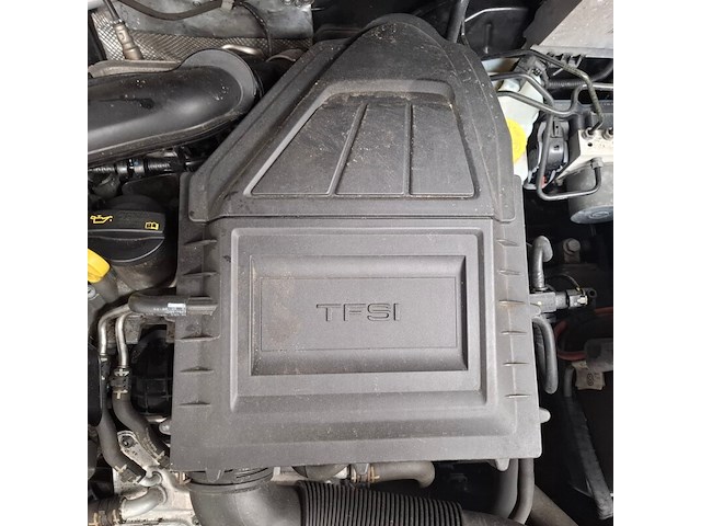 Personenauto, audi, a1 sportback, 1.0 tfsi adrenalin, 2016 - afbeelding 51 van  63