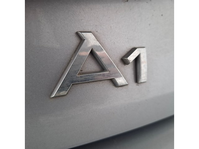 Personenauto, audi, a1 sportback, 1.0 tfsi adrenalin, 2016 - afbeelding 55 van  63