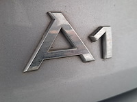 Personenauto, audi, a1 sportback, 1.0 tfsi adrenalin, 2016 - afbeelding 55 van  63
