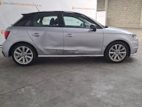 Personenauto, audi, a1 sportback, 1.0 tfsi adrenalin, 2016 - afbeelding 45 van  63