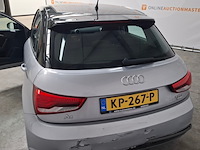 Personenauto, audi, a1 sportback, 1.0 tfsi adrenalin, 2016 - afbeelding 57 van  63