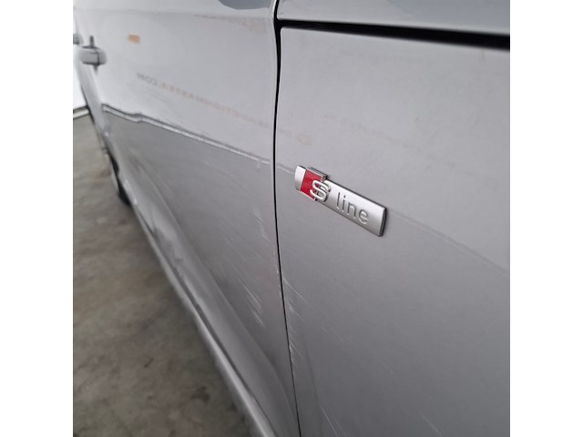 Personenauto, audi, a1 sportback, 1.0 tfsi adrenalin, 2016 - afbeelding 58 van  63