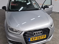 Personenauto, audi, a1 sportback, 1.0 tfsi adrenalin, 2016 - afbeelding 59 van  63