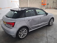 Personenauto, audi, a1 sportback, 1.0 tfsi adrenalin, 2016 - afbeelding 61 van  63