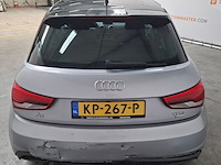 Personenauto, audi, a1 sportback, 1.0 tfsi adrenalin, 2016 - afbeelding 62 van  63