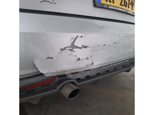 Personenauto, audi, a1 sportback, 1.0 tfsi adrenalin, 2016 - afbeelding 63 van  63