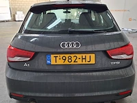Personenauto, audi, a1 sportback, 1.0 tfsi design pro line plus, 2015 - afbeelding 2 van  81