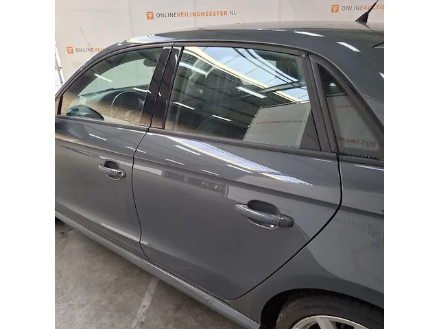 Personenauto, audi, a1 sportback, 1.0 tfsi design pro line plus, 2015 - afbeelding 4 van  81