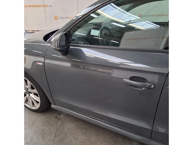 Personenauto, audi, a1 sportback, 1.0 tfsi design pro line plus, 2015 - afbeelding 5 van  81