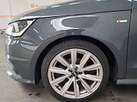 Personenauto, audi, a1 sportback, 1.0 tfsi design pro line plus, 2015 - afbeelding 6 van  81