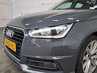 Personenauto, audi, a1 sportback, 1.0 tfsi design pro line plus, 2015 - afbeelding 8 van  81
