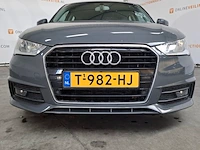Personenauto, audi, a1 sportback, 1.0 tfsi design pro line plus, 2015 - afbeelding 9 van  81