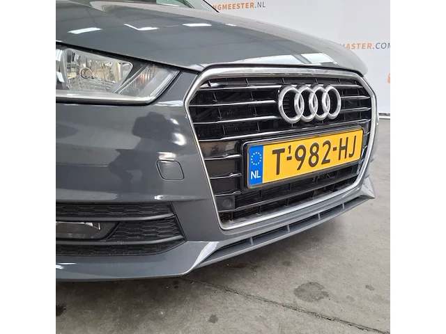 Personenauto, audi, a1 sportback, 1.0 tfsi design pro line plus, 2015 - afbeelding 10 van  81