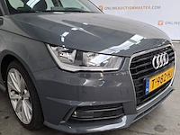 Personenauto, audi, a1 sportback, 1.0 tfsi design pro line plus, 2015 - afbeelding 11 van  81