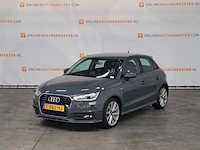 Personenauto, audi, a1 sportback, 1.0 tfsi design pro line plus, 2015