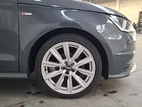 Personenauto, audi, a1 sportback, 1.0 tfsi design pro line plus, 2015 - afbeelding 13 van  81