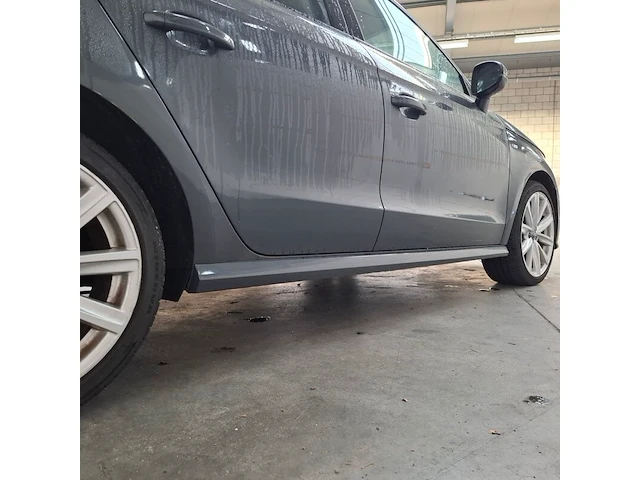Personenauto, audi, a1 sportback, 1.0 tfsi design pro line plus, 2015 - afbeelding 14 van  81