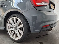 Personenauto, audi, a1 sportback, 1.0 tfsi design pro line plus, 2015 - afbeelding 18 van  81