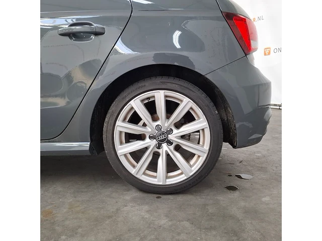 Personenauto, audi, a1 sportback, 1.0 tfsi design pro line plus, 2015 - afbeelding 19 van  81