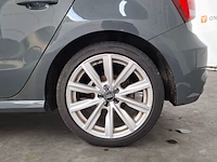 Personenauto, audi, a1 sportback, 1.0 tfsi design pro line plus, 2015 - afbeelding 19 van  81