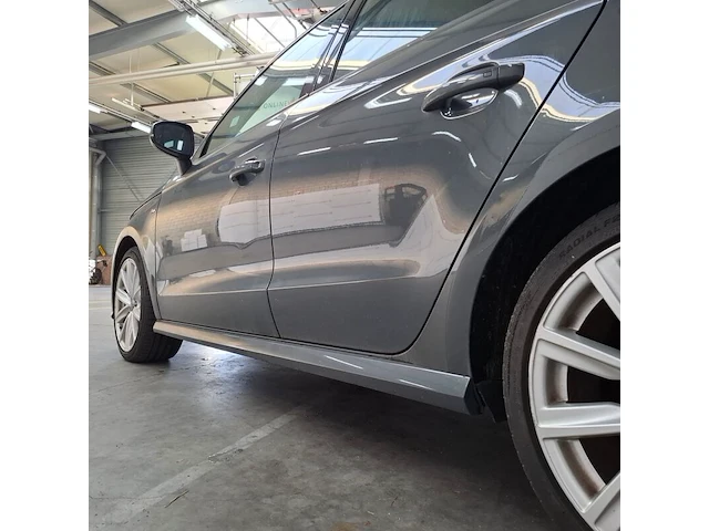 Personenauto, audi, a1 sportback, 1.0 tfsi design pro line plus, 2015 - afbeelding 20 van  81