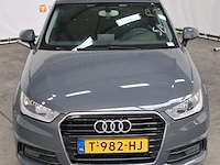 Personenauto, audi, a1 sportback, 1.0 tfsi design pro line plus, 2015 - afbeelding 12 van  81