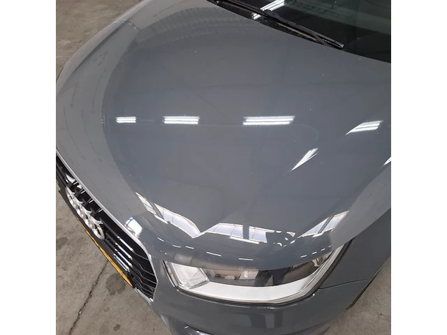 Personenauto, audi, a1 sportback, 1.0 tfsi design pro line plus, 2015 - afbeelding 24 van  81