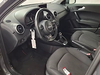 Personenauto, audi, a1 sportback, 1.0 tfsi design pro line plus, 2015 - afbeelding 31 van  81