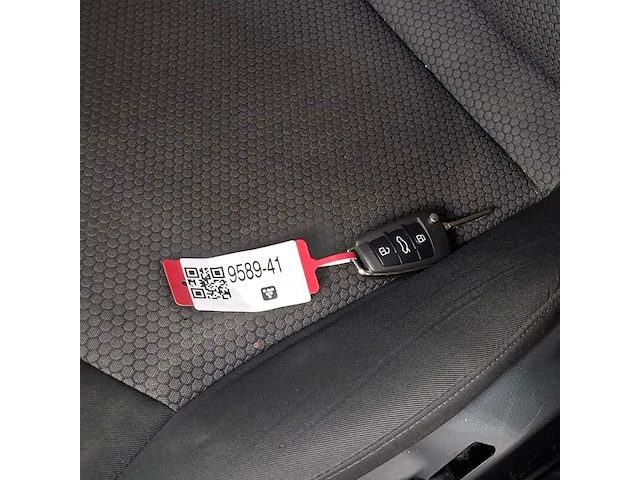 Personenauto, audi, a1 sportback, 1.0 tfsi design pro line plus, 2015 - afbeelding 33 van  81