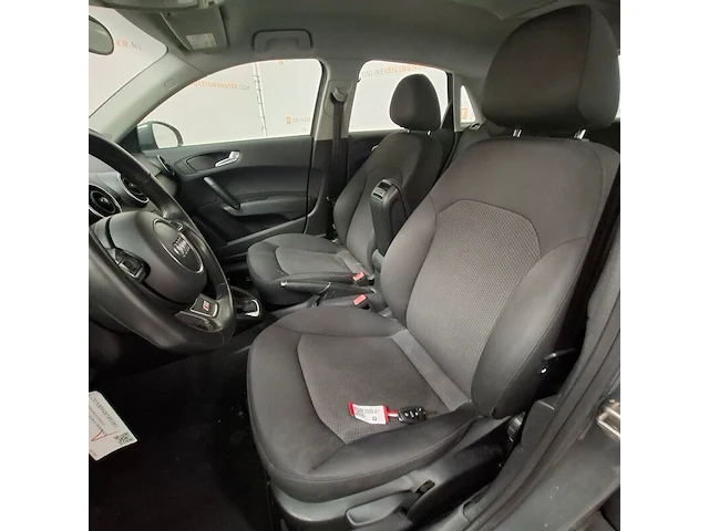 Personenauto, audi, a1 sportback, 1.0 tfsi design pro line plus, 2015 - afbeelding 36 van  81