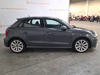 Personenauto, audi, a1 sportback, 1.0 tfsi design pro line plus, 2015 - afbeelding 34 van  81