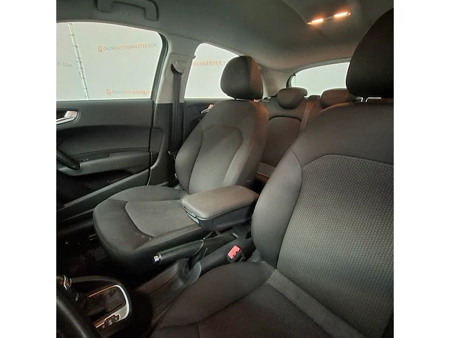 Personenauto, audi, a1 sportback, 1.0 tfsi design pro line plus, 2015 - afbeelding 48 van  81